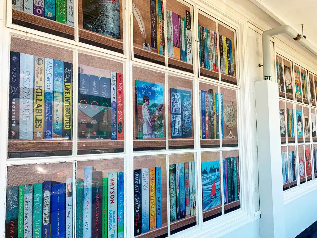 window graphics